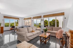 Villa Estacion - PlusHolidays