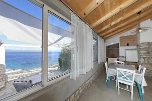 Secluded fishermans cottage Cove Stiniva, Korcula - 11389