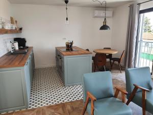 Apartments Krista Medveja