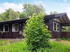 Holiday home Hundested X - Rørvig