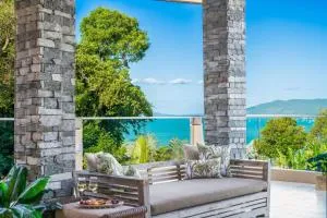 Holiday Haven Whitsundays - Dittmer