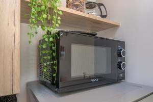 Apartments with parking space Vir - 18532