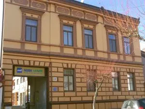 Rooms Vendi - Daruvar