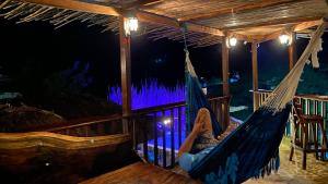 Hostal Castillo Del Mar