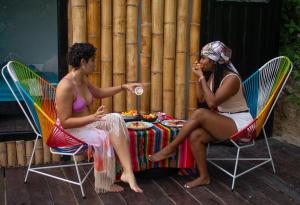 Glamping girardot- finca la perla