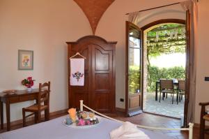 Agriturismo Rigone in Chianti