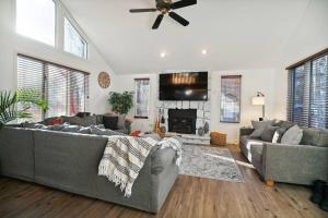 Welcome to The Mountain Escape!