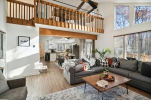 Welcome to The Mountain Escape!