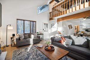 Welcome to The Mountain Escape!