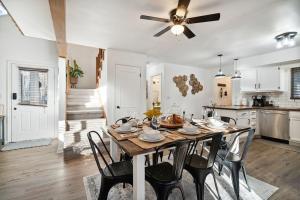 Welcome to The Mountain Escape!