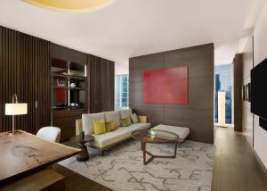 Suite Park Ở Góc  (Park Corner Suite)