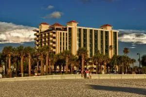 Pier House 60 Clearwater Beach Marina Hotel - كليرووتر بيتش