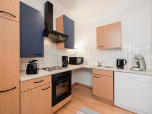 Ferienwohnungen Haid