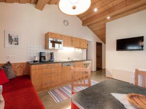 Ferienwohnungen Haid