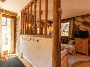 Charmant 2 pièces à Valmorel avec balcon, linge de lit et ménage inclus, 4 pers. - FR-1-291-879