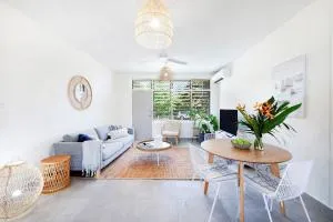 'Botanica Hermosa' Enjoy the Best of Nightcliff - 卡苏阿利纳