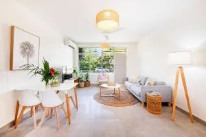 'Botanica Fresca' Chic Nightcliff Convenience - 卡苏阿利纳