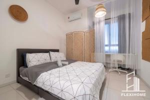 KLIA, KLIA2, Horizon Suites Sepang, Designed Studio, by Flexihome-MY