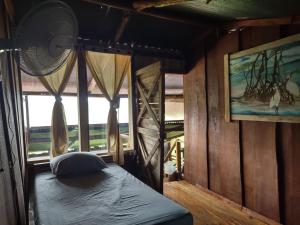 Barba Negra Adventure House