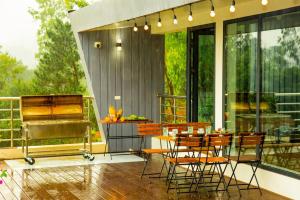 TAM ĐẢO GOLF VILLA 6 PHÒNG NGỦ