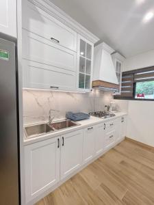 TAM ĐẢO GOLF VILLA 6 PHÒNG NGỦ