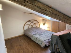 Appartements le BOHO / Rent4night Grenoble : photos des chambres