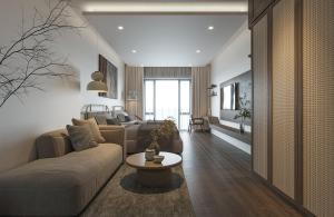 TA Hotel & Apartment