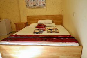 Bedouin Garden Village, hotel Dive