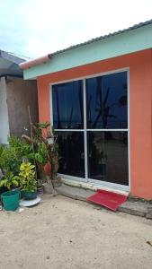 Cardos Front Beach Room