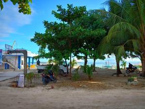 Cardos Front Beach Room