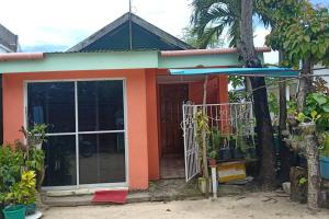 Cardos Front Beach Room