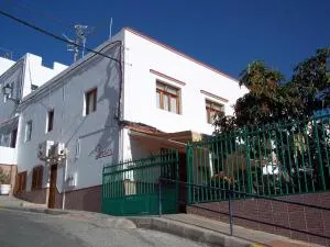 Pension Eva - Taurito