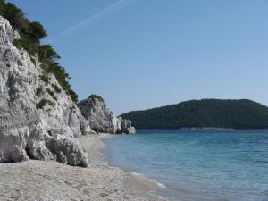 Hovolo Hotel Apartments Skopelos Greece