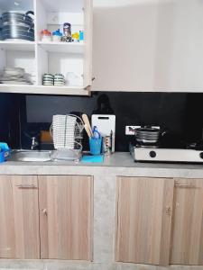 GCurtway Homes Tsavo Studios