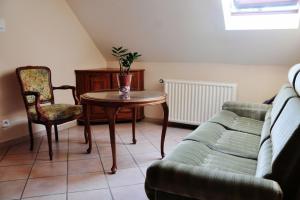 Zajazd Scarlett Sycewice