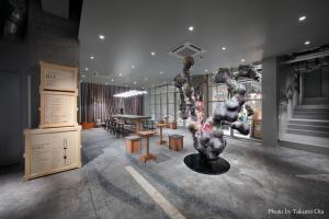 KAIKA Tokyo by THE SHARE HOTELS