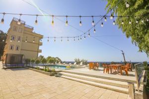 Hotel "Sakvareli Sahli" Любимый дом