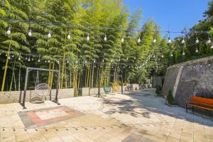 Hotel "Sakvareli Sahli" Любимый дом