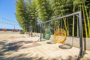 Hotel "Sakvareli Sahli" Любимый дом