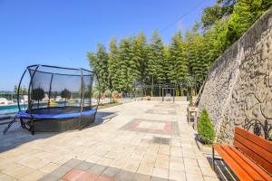 Hotel "Sakvareli Sahli" Любимый дом