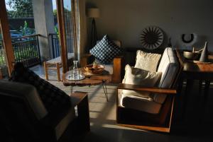 Ohmmstay - Rumah Pendopo