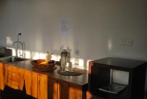 Ohmmstay - Rumah Pendopo