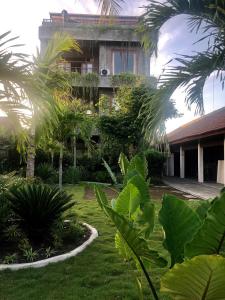 Ohmmstay - Rumah Pendopo