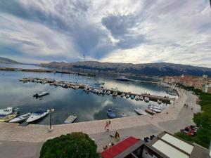 Baška Portside