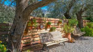 Cortijo los Chinos Órgiva by Ruralidays