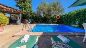 Casa Rural la Sacri Guaro by Ruralidays - 古罗