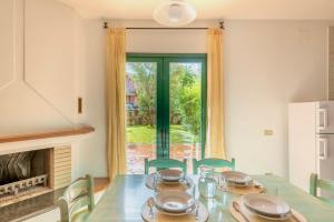 Residence con piscina a Santa Teresa di Gallura