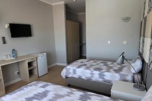 SHALIMAR GARDENS HOTEL