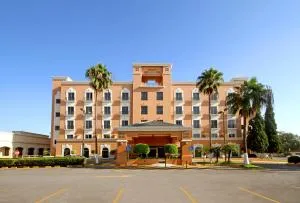 维多利亚城爱住酒店 - Jaumave