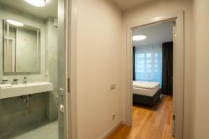 Sunrise Ugales Apartments